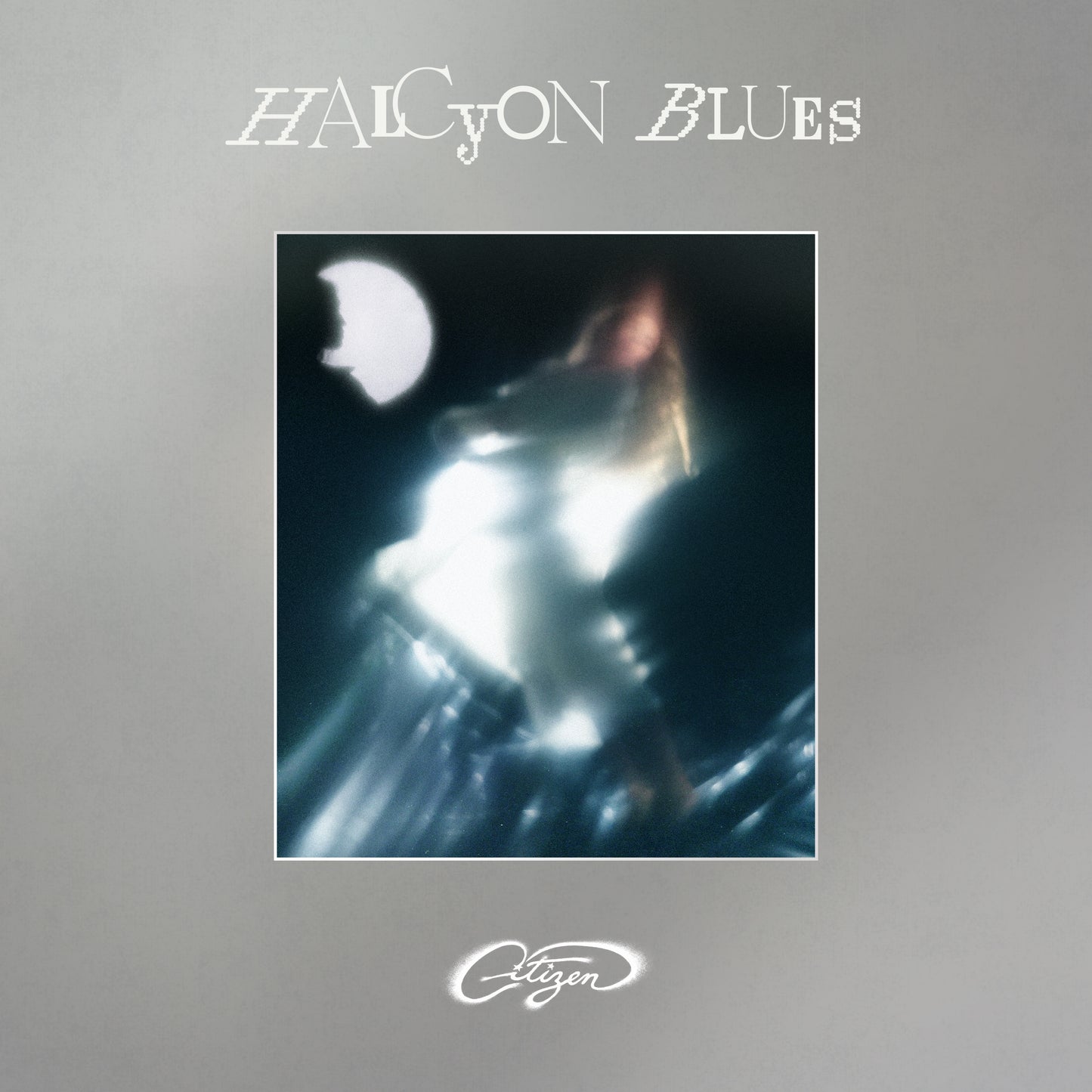 Halcyon Blues by Citizen