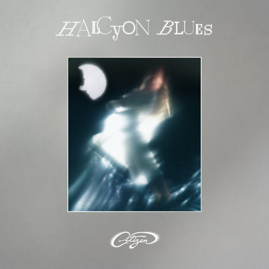 Halcyon Blues by Citizen
