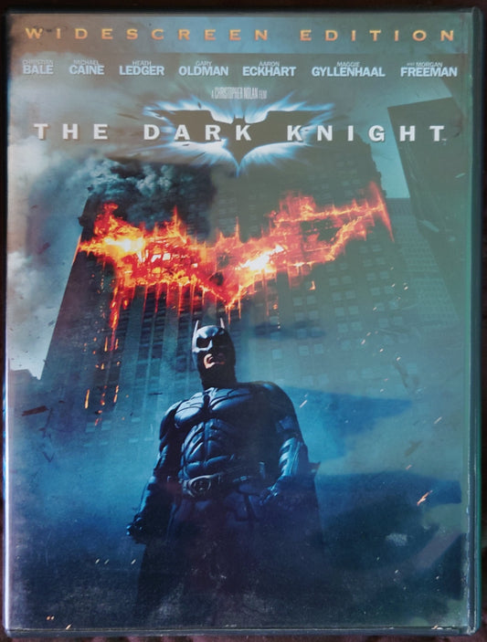 The Dark Knight