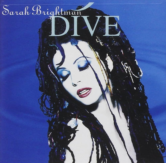 Drive by Sarah Brightman