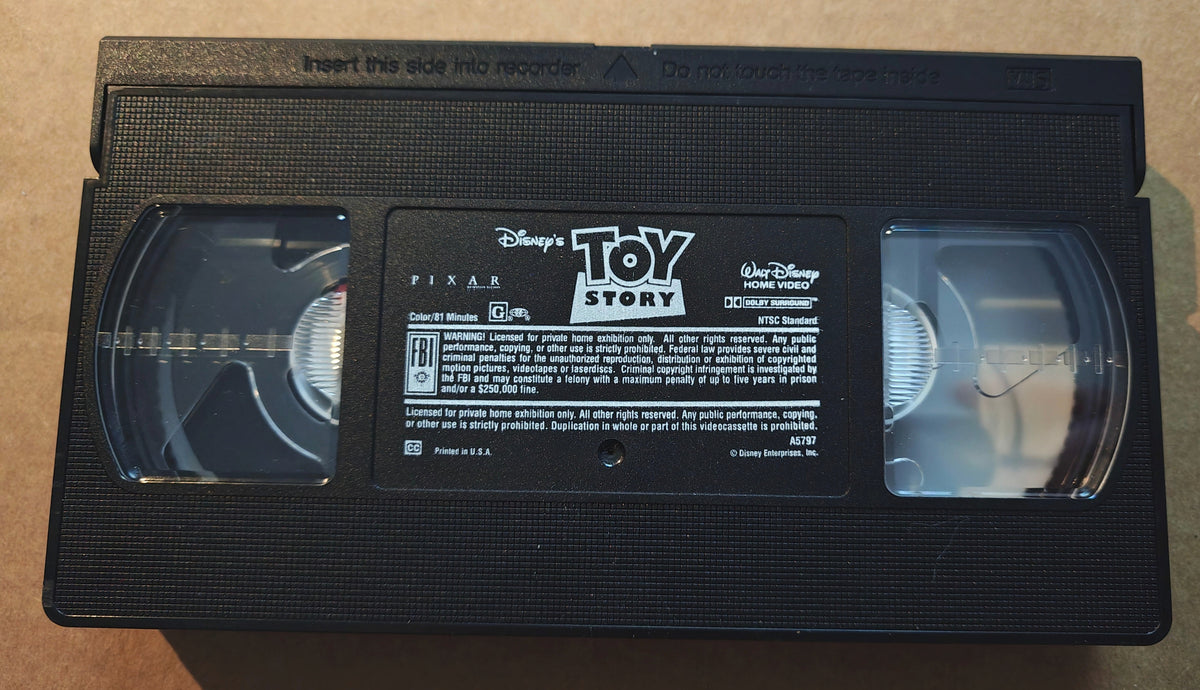 Toy Story