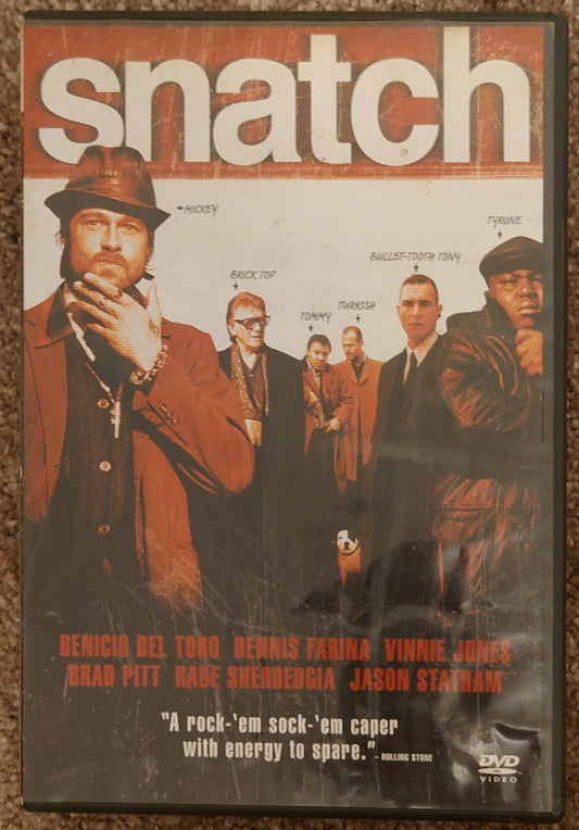 Snatch