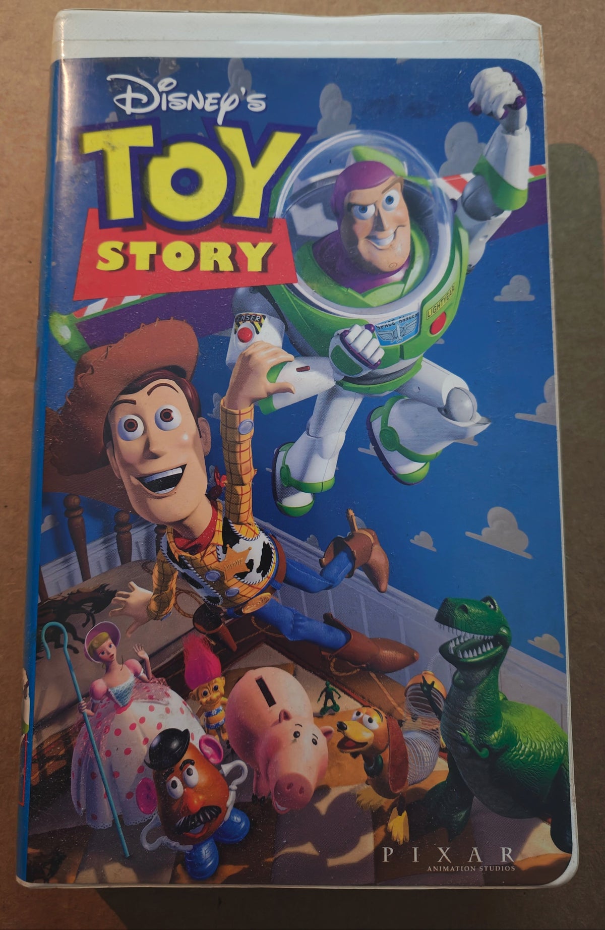 Toy Story
