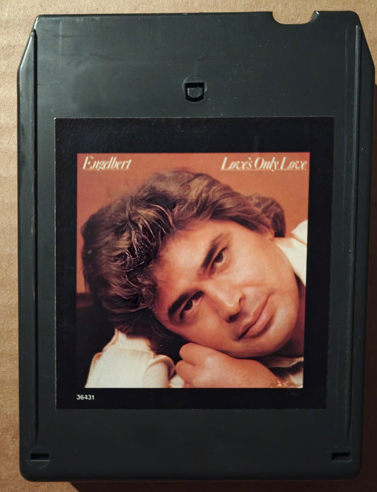 Love's Only Love By Engelbert