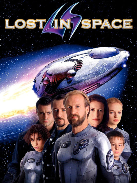 Lost in Space