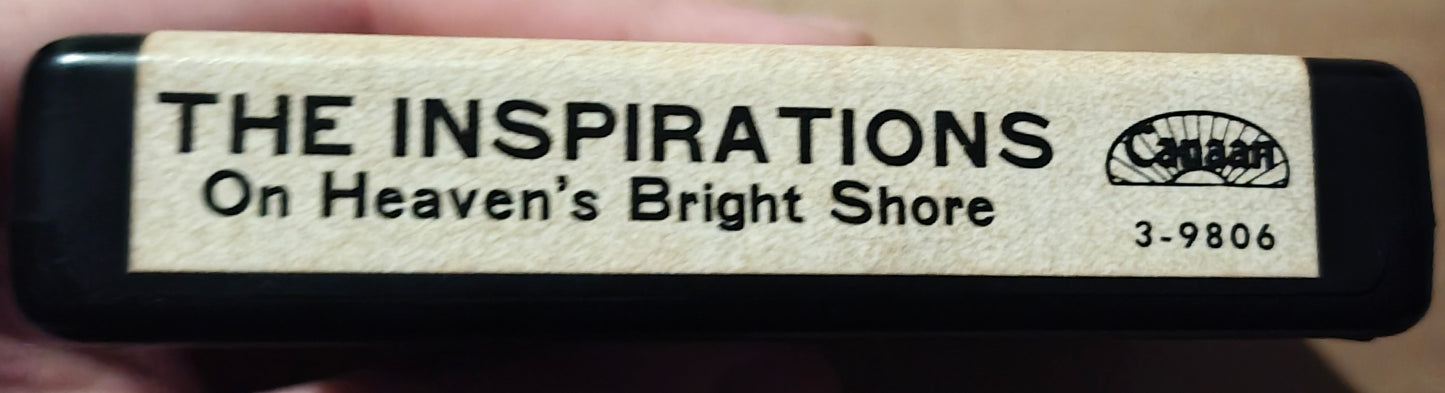 On Heaven's Bright Shore By The Inspirations