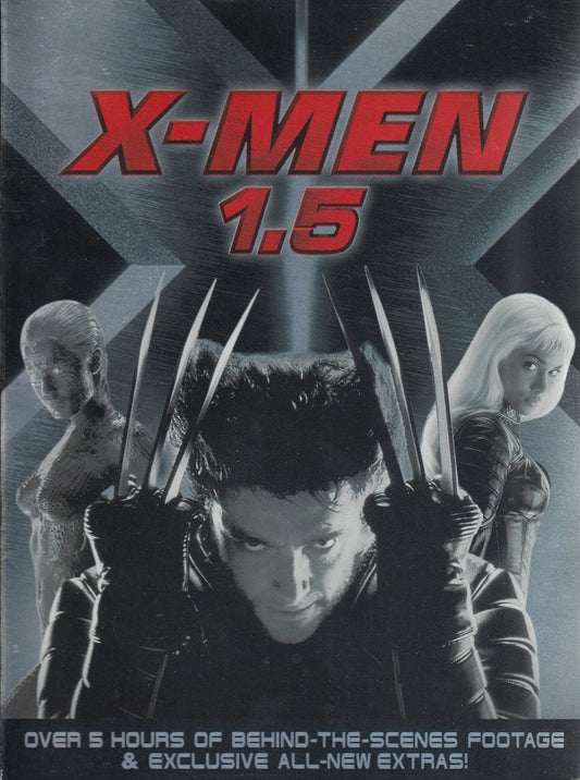 X-Men 1.5