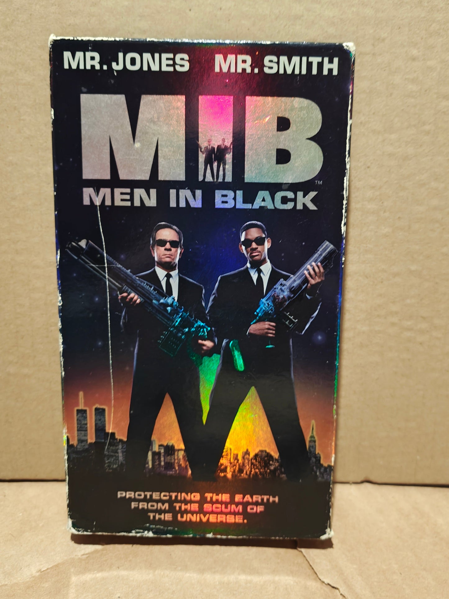 Men In Black