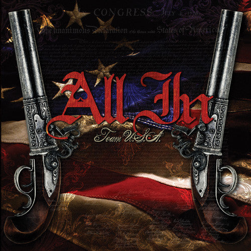 All In By Team U.S.A.