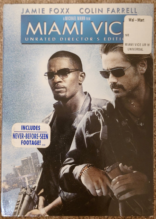 Miami Vice