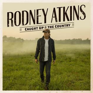 Caught Up In The Country by Rodney Atkins