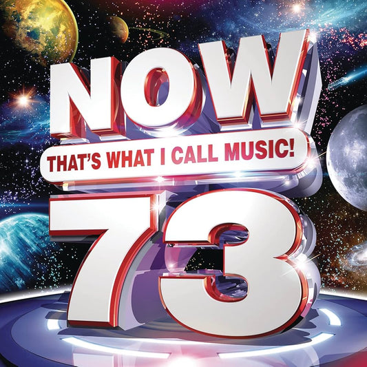 Now That's What I Call Music! 73