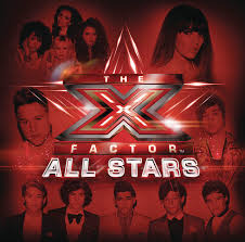 The X Factor All Stars